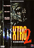 Film: X-Tro 2 - Die zweite Begegnung