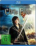 Film: Die Abenteuer von Chris Fable