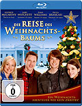 Die Reise des Weihnachtsbaums