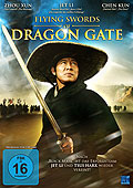 Film: Flying Swords of Dragon Gate