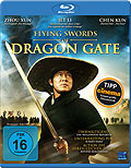 Film: Flying Swords of Dragon Gate