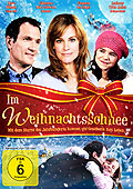 Film: Im Weihnachtsschnee - Mit dem Sturm des Jahrhunderts kommt ein Geschenk frs Leben