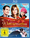 Film: Im Weihnachtsschnee - Mit dem Sturm des Jahrhunderts kommt ein Geschenk frs Leben