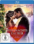 Film: Weihnachtszauber - Ein Kuss kann alles verndern