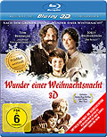 Film: Wunder einer Weihnachtsnacht - 3D