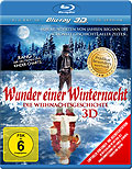 Wunder einer Winternacht - 3D