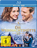 Film: Die Weihnachtshtte - 3D