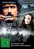 Film: Robin Hood - Ein Leben fr Richard Lwenherz