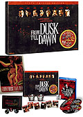 Film: From Dusk Till Dawn - Titty Twister Edition