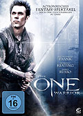 Film: The One Warrior