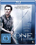 Film: The One Warrior