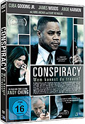 Film: Conspiracy - Wem kannst Du trauen?