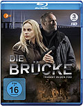 Film: Die Brcke - Transit in den Tod