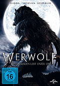 Film: Werwolf - Das Grauen lebt unter uns