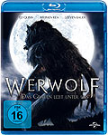 Film: Werwolf - Das Grauen lebt unter uns