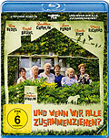 Film: Und wenn wir alle zusammenziehen?