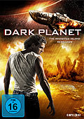 Film: Dark Planet: The Inhabited Island + Rebellion