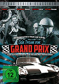 Pidax Serien-Klassiker: Sein Traum vom Grand Prix