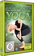 Film: Gaiam - Trudie Styler: Stark, schlank und entspannt durch Yoga