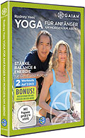 Film: Gaiam - Rodney Yee: Yoga fr Anfnger am Morgen / am Abend