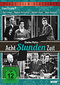 Film: Pidax Film-Klassiker: Acht Stunden Zeit