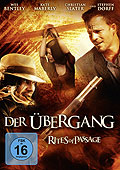 Film: Der bergang - Rites of Passage