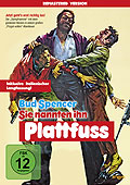 Film: Sie nannten ihn Plattfu