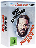 Film: Die groe Plattfu-Box