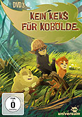 Kein Keks fr Kobolde - DVD 3