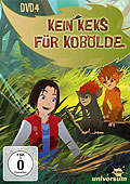 Film: Kein Keks fr Kobolde - DVD 4