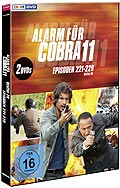 Film: Alarm fr Cobra 11 - Staffel 28