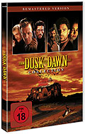 Film: From Dusk Till Dawn 2 & 3 Collection