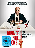 Dinner for One - Eine mrderische Party