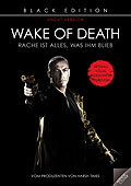 Film: Wake of Death - Black Edition - uncut Version