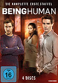 Being Human - 1. Staffel
