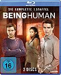 Film: Being Human - 1. Staffel