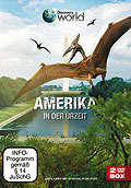 Film: Amerika in der Urzeit