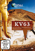 Film: KV 63 - Die Grabkammer