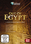 Film: Out of Egypt