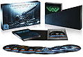 Prometheus to Alien - The Evolution - Limited Edition