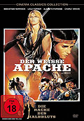 Film: Der weisse Apache - Die Rache Des Halbbluts - Cinema Classics Collection