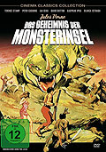 Film: Jules Verne - Das Geheimnis Der Monsterinsel - Cinema Classics Collection