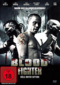 Film: Blood Fighter - Hlle Hinter Gitter