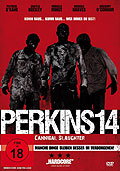 Film: Perkins 14 - Cannibal Slaughter