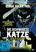 Film: Die Schwarze Katze - Cinema Classics Collection