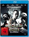 Film: Blood Fighter - Hlle Hinter Gitter