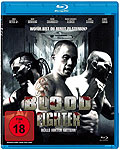 Blood Fighter - Hlle Hinter Gitter