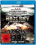 Film: Nazi Sky - Die Rckkehr Des Bsen! - 3D - Special Edition