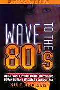 Still Alive: Wave To The 80's Vol.1