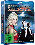 Battlestar Galactica - Staffel 1